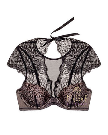 Btempt'd 959220 After Hours Bralette MYSELFLINGERIE.COM